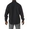5.11 Traverse Shirt, Polyester, 4 Pocket(s), Black, L 72390 - alternate 2