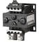Siemens Control Transformer, 50 VA, 120/240V AC, 240/480V AC MT0050M - alternate 1