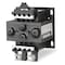 Siemens Control Transformer, 50 VA, 24V AC, 120/240V AC MT0050C - alternate 1