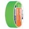 Shurtape DuctTape, Green, 60-1/8ydL, 1-7/8inW 105484 - alternate 1