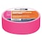 Shurtape Duct Tape, Pink, 60-1/8 yd L, 1-7/8 in W 105485 - alternate 1