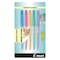 Pilot Light Pastel Erasable Highlighters, PK5 072838465436 - alternate 1