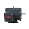 Marathon Three-Phase General Purpose Motor, 5 HP, 184T Frame, 208-230/460V AC Voltage, 1765 rpm Nameplate RPM 184TTDBD6026 - alternate 2