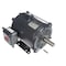 Marathon Three-Phase General Purpose Motor, 5 HP, 184T Frame, 208-230/460V AC Voltage, 1765 rpm Nameplate RPM 184TTDBD6026 - alternate 1