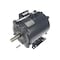 Marathon Three-Phase General Purpose Motor, 5 HP, 184T Frame, 208-230/460V AC Voltage, 1765 rpm Nameplate RPM 184TTDBD6026 - alternate 4