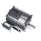 Marathon Three-Phase General Purpose Motor, 5 HP, 184T Frame, 208-230/460V AC Voltage, 1765 rpm Nameplate RPM 184TTDBD6026 - alternate 3
