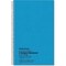 National 6"x9.5" College Rule Wirebound Notebook 33360 - alternate 1
