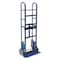 Vestil Blue Appliance Cart Ratchet 750 lb Capacity 59 in Height APPL-750-B - alternate 1