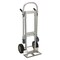 Vestil Alum Convertible Hand Truck, 20.5 x 52 ALUM-CONV - alternate 1