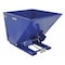 Vestil Self-Dump, MD, Hopper 2 cu. yd., 4K D-200-MD - alternate 1