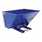 Vestil Self-Dump Heavy Duty Hopper, 3 cu. yd., 6K D-300-HD - alternate 1