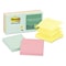 Post-It Note, Pop Up 3"x3", Ast, PK6 R330AP - alternate 1