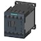 Siemens IEC Magnetic Contactor, No Auxiliary Contacts, 24V AC, 4 P, Non-Reversing, Screw 3RT25171AB00 - alternate 1