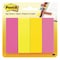 Post-It Flag, 1"X3", Pg Markr, 4, Ult, PK200 6714AU - alternate 1