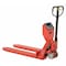 Vestil Low Pro Pallet Truck Scale, 5K, 22.38x48 PM-2048-SCL-LP - alternate 1