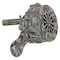 Vestil Siren, Hand Crank, Metal, Camo SIREN-100-C - alternate 1