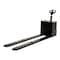 Vestil Electric Pallet Truck, 4.5K, 27x96 EPT-2796-45 - alternate 1