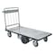 Vestil Electric Material Handling Cart 1500 lb. Capacity EMHC-2860-1 - alternate 1