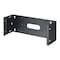 Middle Atlantic Hinged Panel Mount, 4 Space HPM-4 - alternate 1
