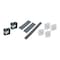 Middle Atlantic Fan Kit, Cwr Series, 95 cfm CWR-FKIT - alternate 1