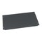 Middle Atlantic Blank Panel, 6 Space, Flanged Black EB6 - alternate 1