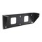 Middle Atlantic Vertical Panel Mount, 2 Space VPM-2 - alternate 1