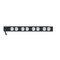 Middle Atlantic Rackmount Power Basic, 9 Outlet, 15A PD-915R - alternate 1