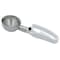 Vollrath Squeeze Disher, 4.7 oz., SS, White 47390 - alternate 1