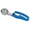 Vollrath Squeeze Disher, 2 oz., SS, Royal Blue 47395 - alternate 1