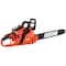 Echo 18 in Gas Gas-Powered Chainsaw CS-400-18 - alternate 5