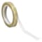 3M Vinyl Tape, 5.2 Mil, 1/2"x36 yds., Clear, PK72 T963471C - alternate 1