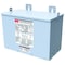 Dayton General Purpose Transformer, 3 kVA, NEMA 3R, 240V AC, 480V AC 44YV05 - alternate 1