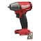 Milwaukee Tool M18 FUEL w/ONE-KEY 3/8" Compact Impact Wrench w/ Friction Ring 2758-20 - alternate 1