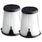 Milwaukee Tool 3" Replacement Filters (2-Pack) 49-90-1950 - alternate 1