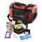 Ready America Cat Emergency Kit, Fabric 20 Components, 1 People Served 77100 - alternate 1