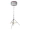 Airstar Lightstand, 18ft, Silver, Steel 70835 - alternate 2
