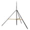 Airstar Lightstand, 18ft, Silver, Steel 70835 - alternate 1
