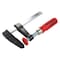 Bessey 12 in Bar Clamp, Wood Handle and 2 in Throat Depth LM2.012 - alternate 1