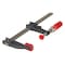Bessey 30 in Bar Clamp, Wood Handle and 2 1/2 in Throat Depth GSCC2.530 - alternate 1