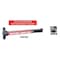 Detex Delayed Exit Device, 84" Door Height V40 EE CD 628 99 36 - alternate 1