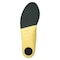 Spenco Replacement Insole, M 8-9, W 9-10, PR 37816 - alternate 6
