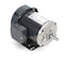 U.S. Motors Three-Phase General Purpose Motor, 1/4 HP, 56 Frame, 208-230/460V AC Voltage, 1,140 Nameplate RPM T14S3A - alternate 2