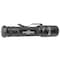 Surefire Black Tactical Handheld Flashlight, CR123A, 800/5lm E2T-MV - alternate 3