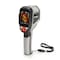 Steelman Thermal Camera, No Laser Sighting Adjustable, -4 Degrees  to 842 Degrees F, 2.4 in Color LCD STI-241 - alternate 1