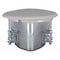 Soundtube In-Ceiling Speaker, White, 20 Max. Wattage CM31-EZ-WH - alternate 2