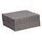 Spilltech Sorbent Pad, 15 gal, 15 in x 19 in, Universal, Gray, Polypropylene GPB100S - alternate 1