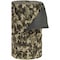 Spilltech Sorbent Roll, 35 gal, 30 in x 150 ft, Universal, Camouflage, Polypropylene SVR150H - alternate 1