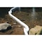 Spilltech Sorbent Boom, 15 gal, 5 in x 10 ft, Oil, Multicolor, 2 PK WB510SN-2 - alternate 2
