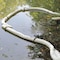 Spilltech Sorbent Boom, 30 gal, 5 in x 10 ft, Oil, White, 4 PK PREM510 - alternate 2