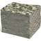 Spilltech Sorbent Pad, 17 gal, 15 in x 19 in, Universal, Camouflage, Polypropylene SVP100H - alternate 1